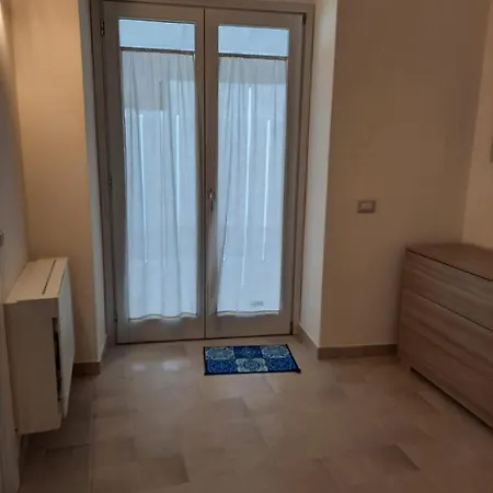 Su Palazzina Storica In Centro A Apartmán SantʼAntìoco