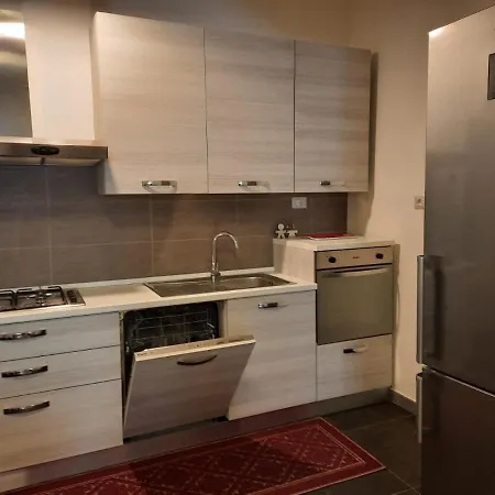 شقة Su Palazzina Storica In Centro A *