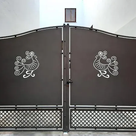 Apartmán Su Palazzina Storica In Centro A *
