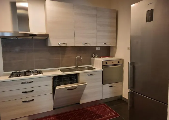 شقة Su Palazzina Storica In Centro A *
