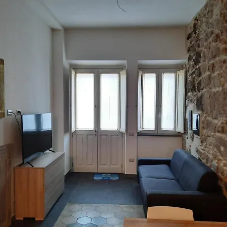 Apartment Su Palazzina Storica In Centro A *