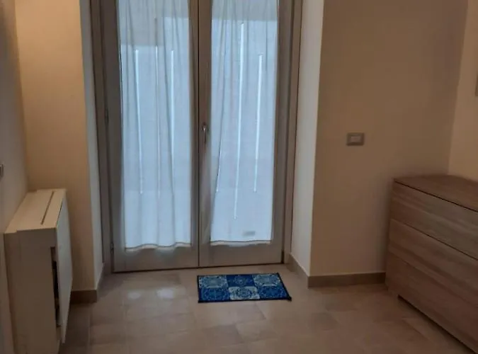 Su Palazzina Storica In Centro A Appartement SantʼAntìoco